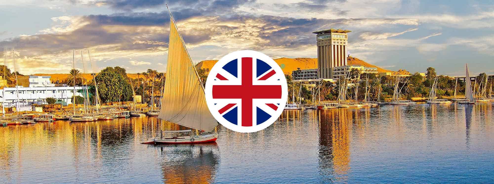 Best British Schools in Egypt