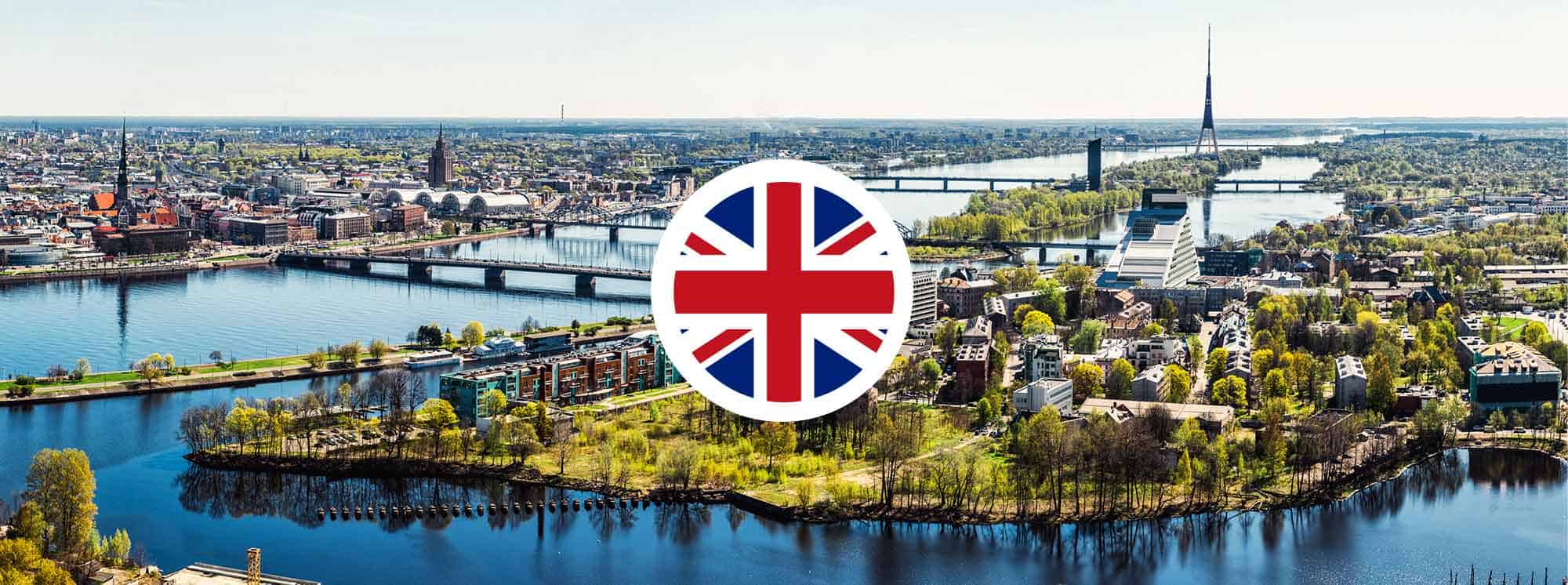 Los mejores colegios británicos en Letonia