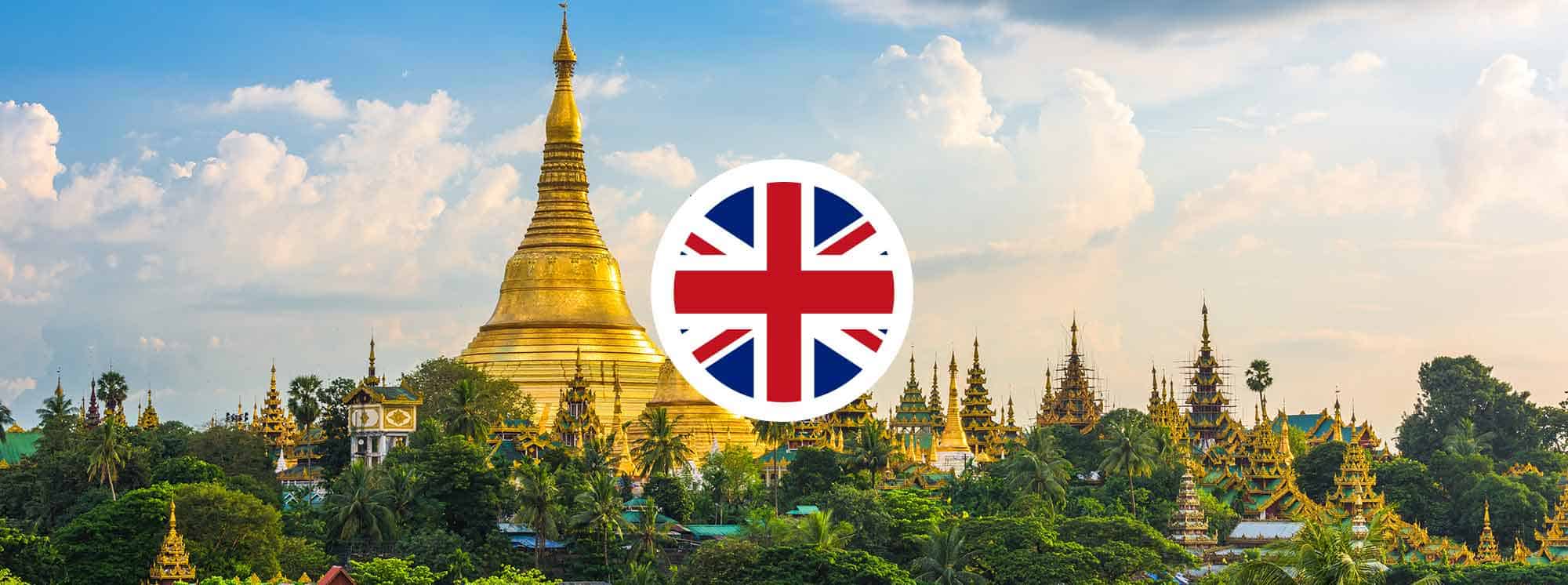 Myanmar'daki En İyi İngiliz Okulları
