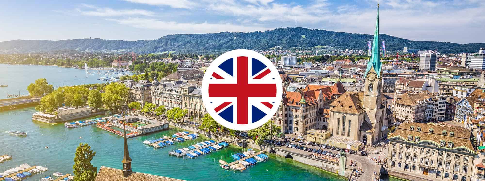 Les meilleures écoles britanniques en Suisse