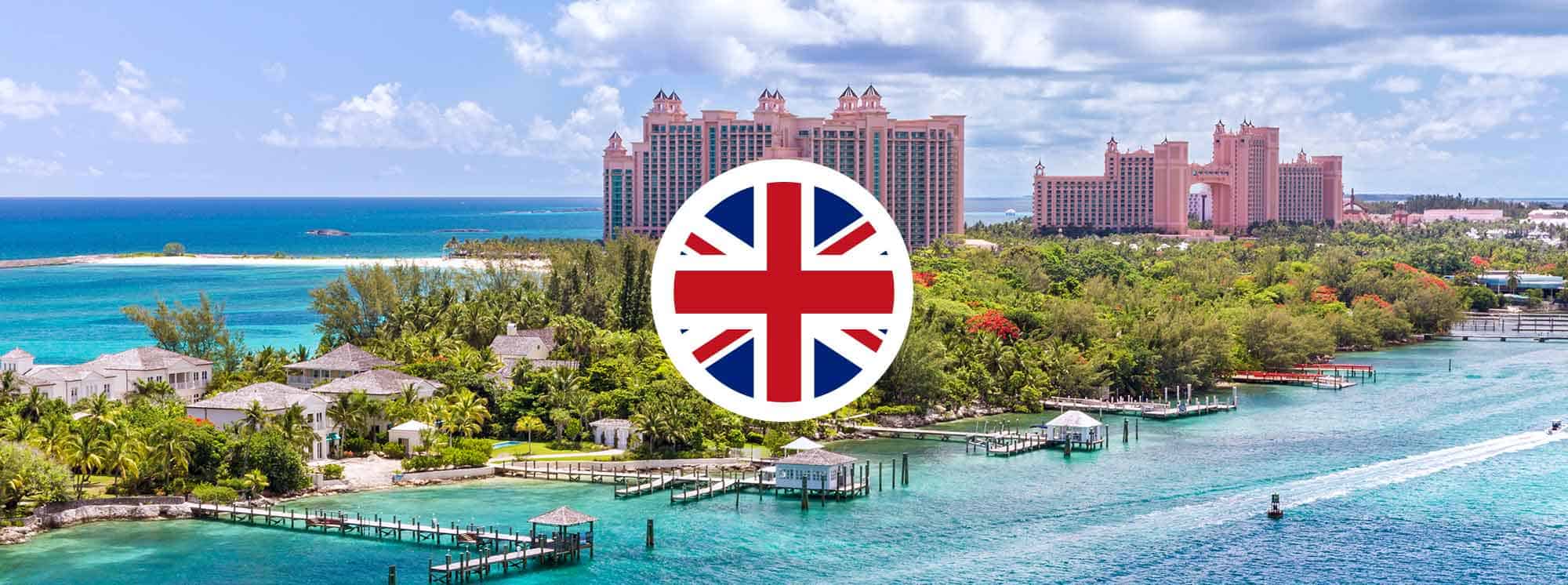 バハマの最高の英国学校