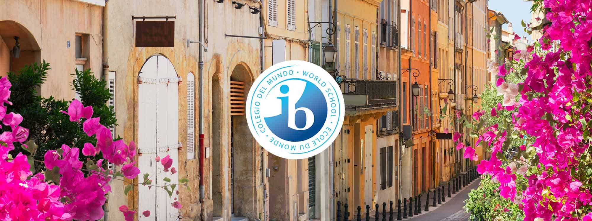 Le migliori scuole IB ad Aix-en-Provence