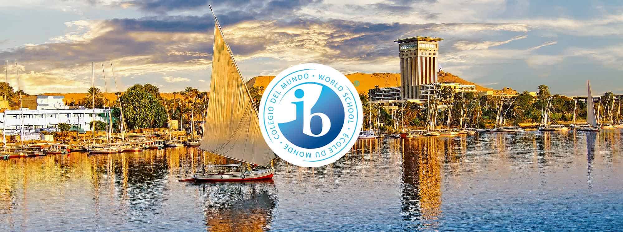 Best IB Schools in Egypt