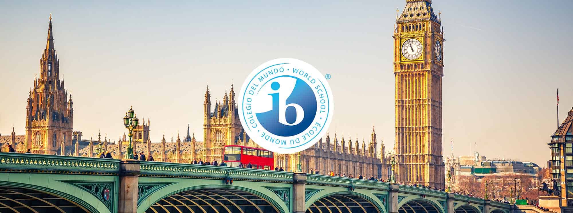 Beste IB-Schulen in England