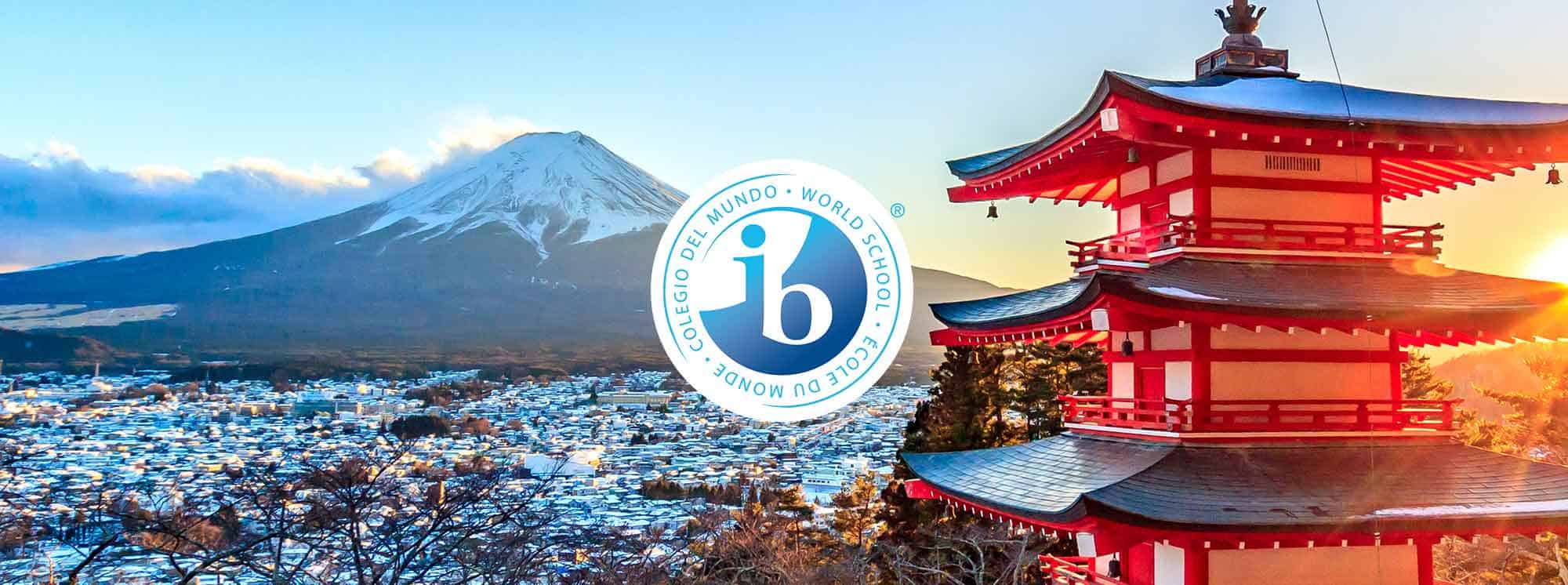 Beste IB-Schulen in Japan