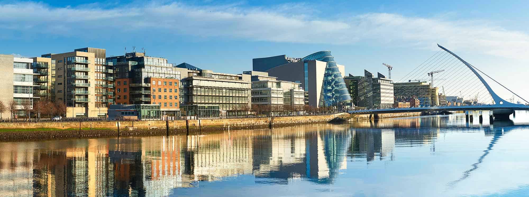 Best International Schools in Dublin