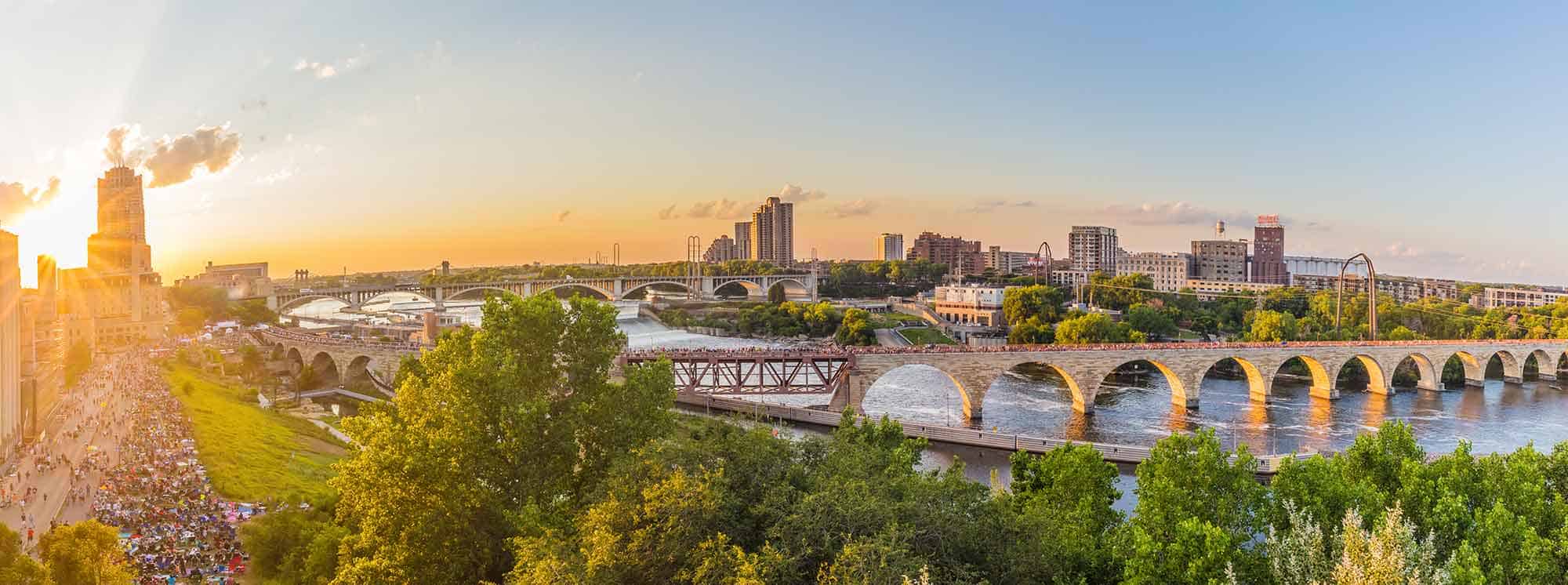 Minnesota'daki En İyi Uluslararası Okullar