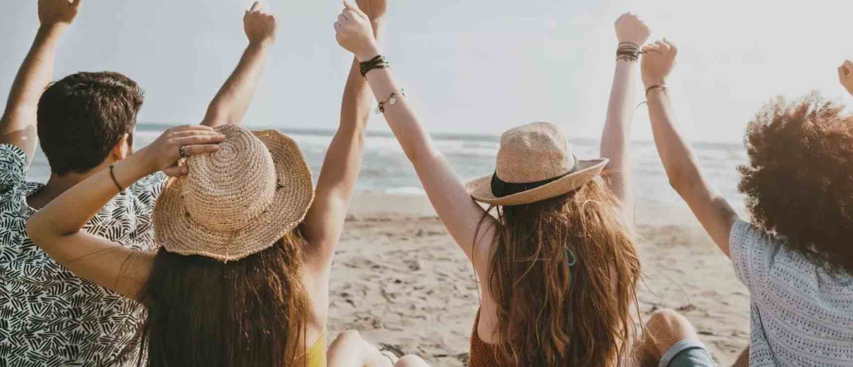 10 Möglichkeiten, die Schulferien optimal zu nutzen – Bild
