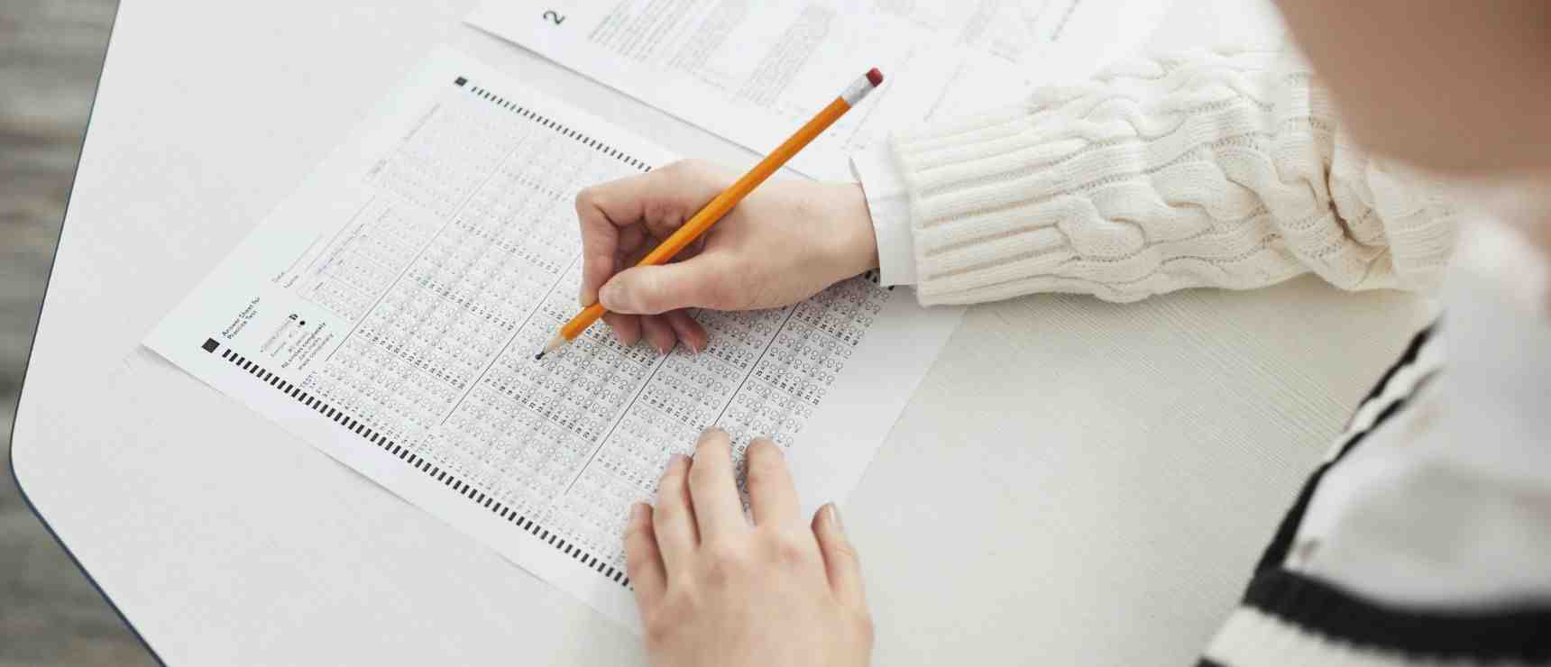 Tips voor het AP-examen: hoe scoor je een 5?