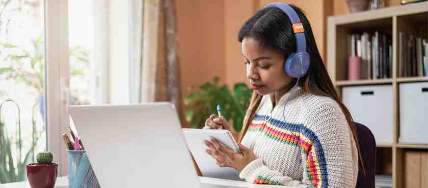 Come coltivare il tuo benessere e gestire lo stress da esame