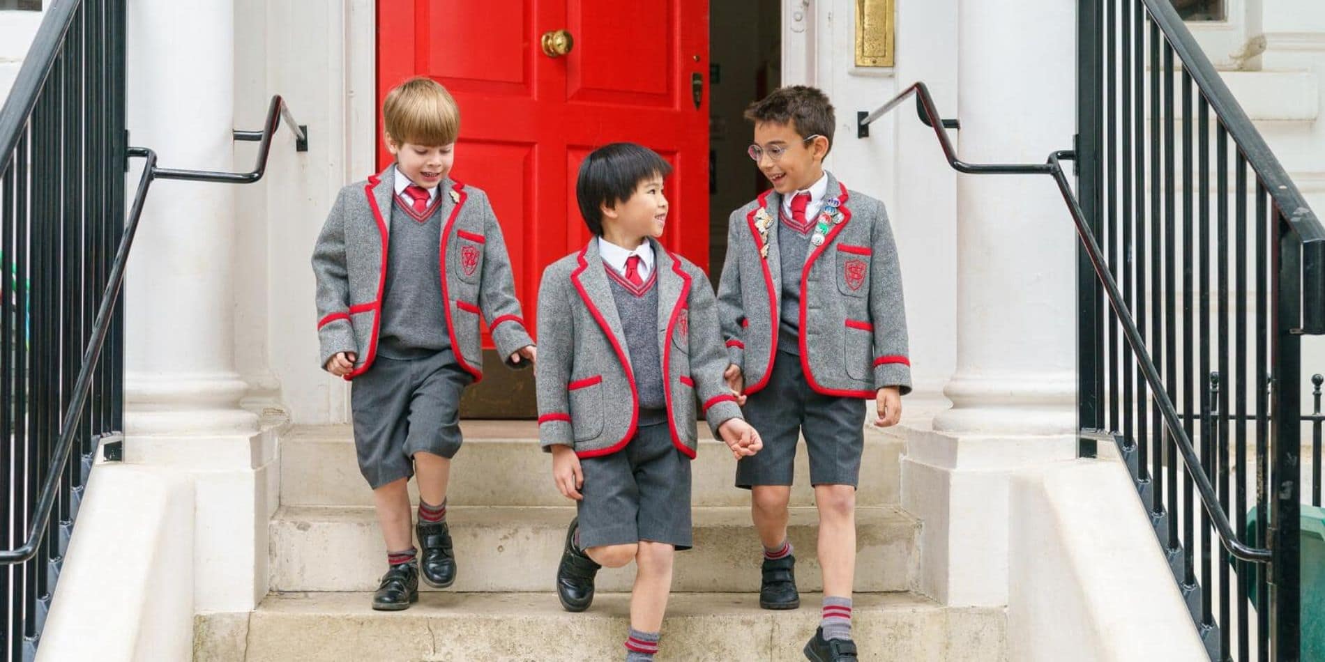 Wetherby School, Notting Hill 추천 이미지
