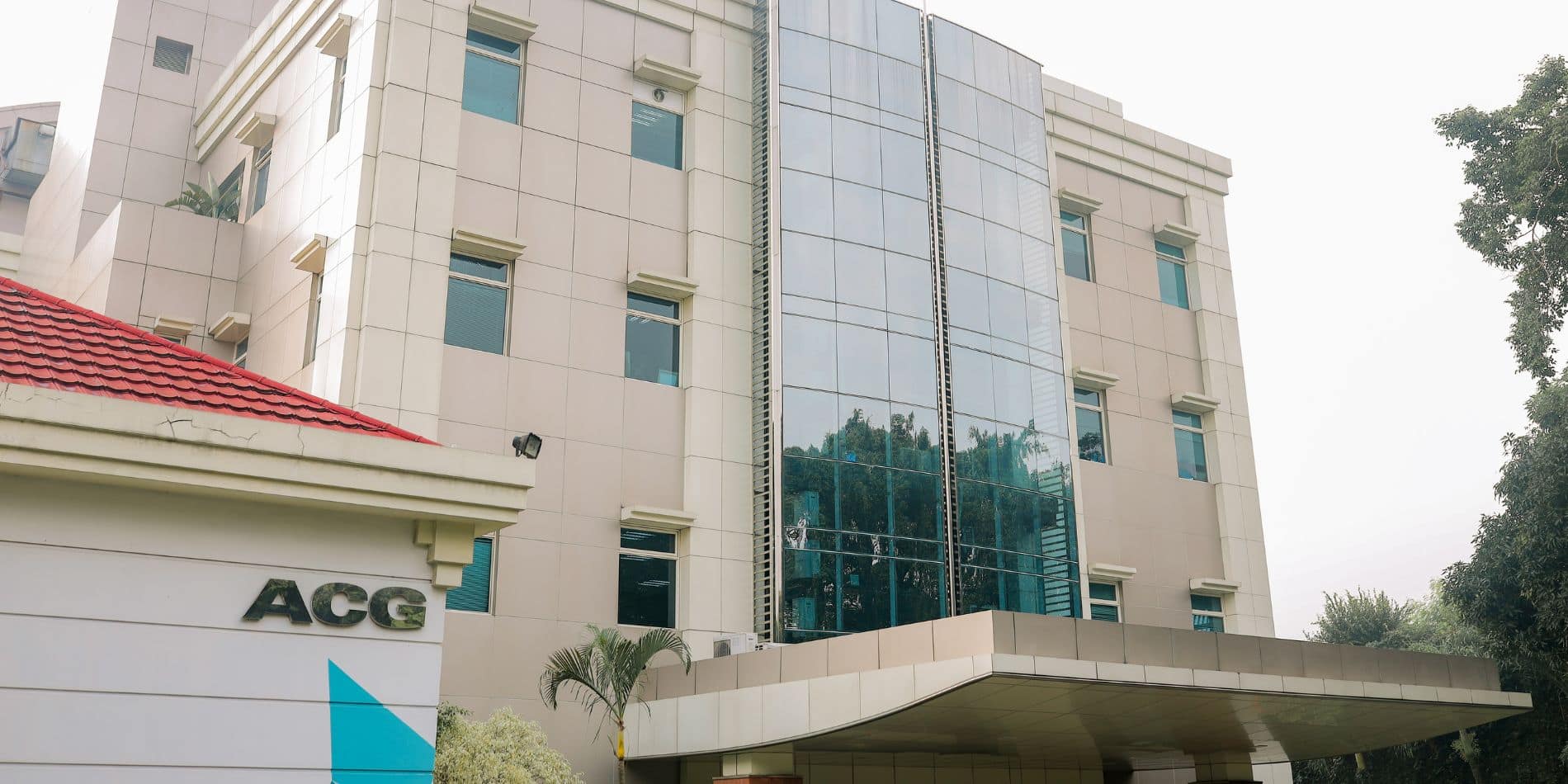 ACG 학교 자카르타 추천 이미지