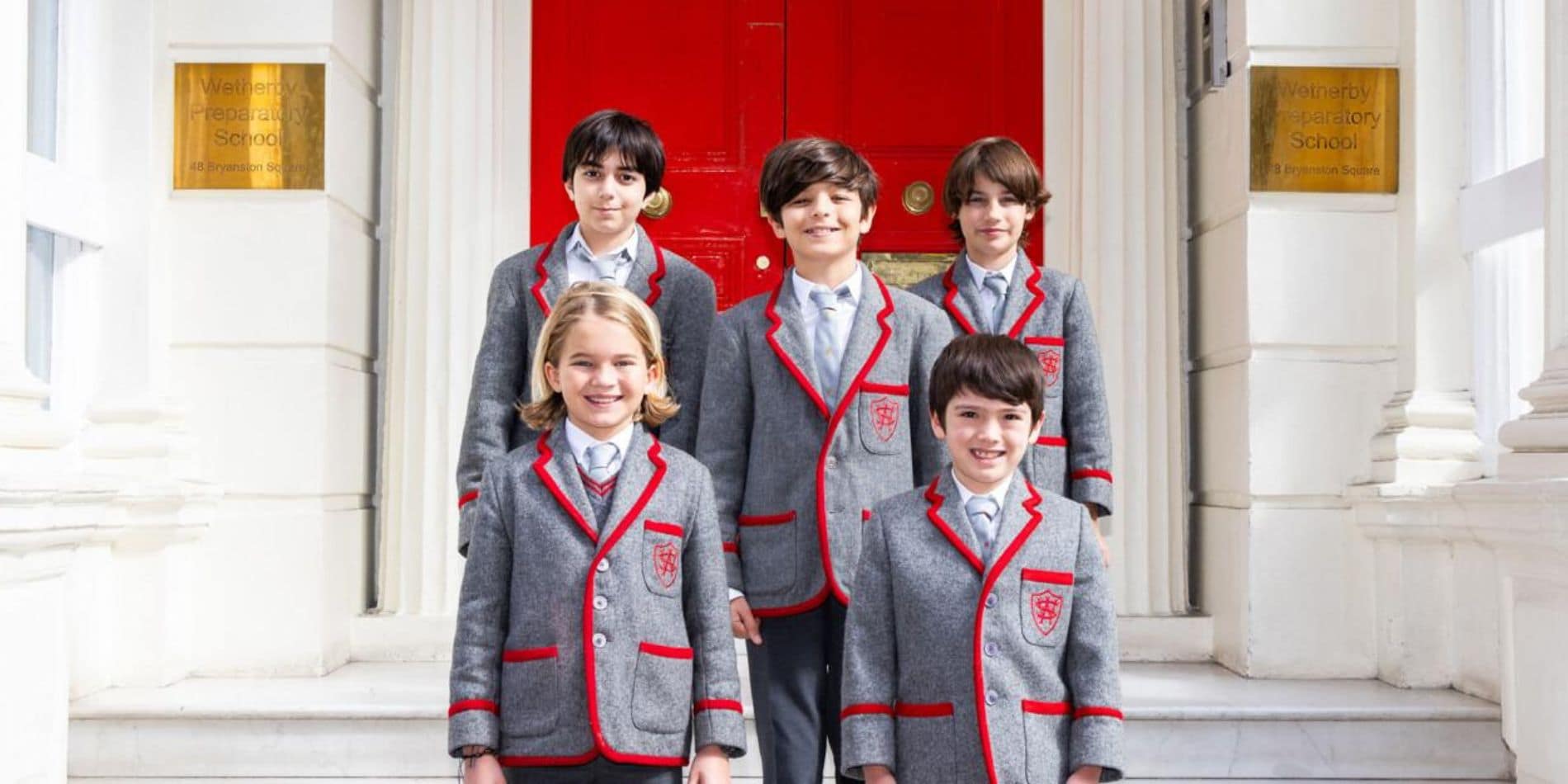 Wetherby Preparatory School 추천 이미지