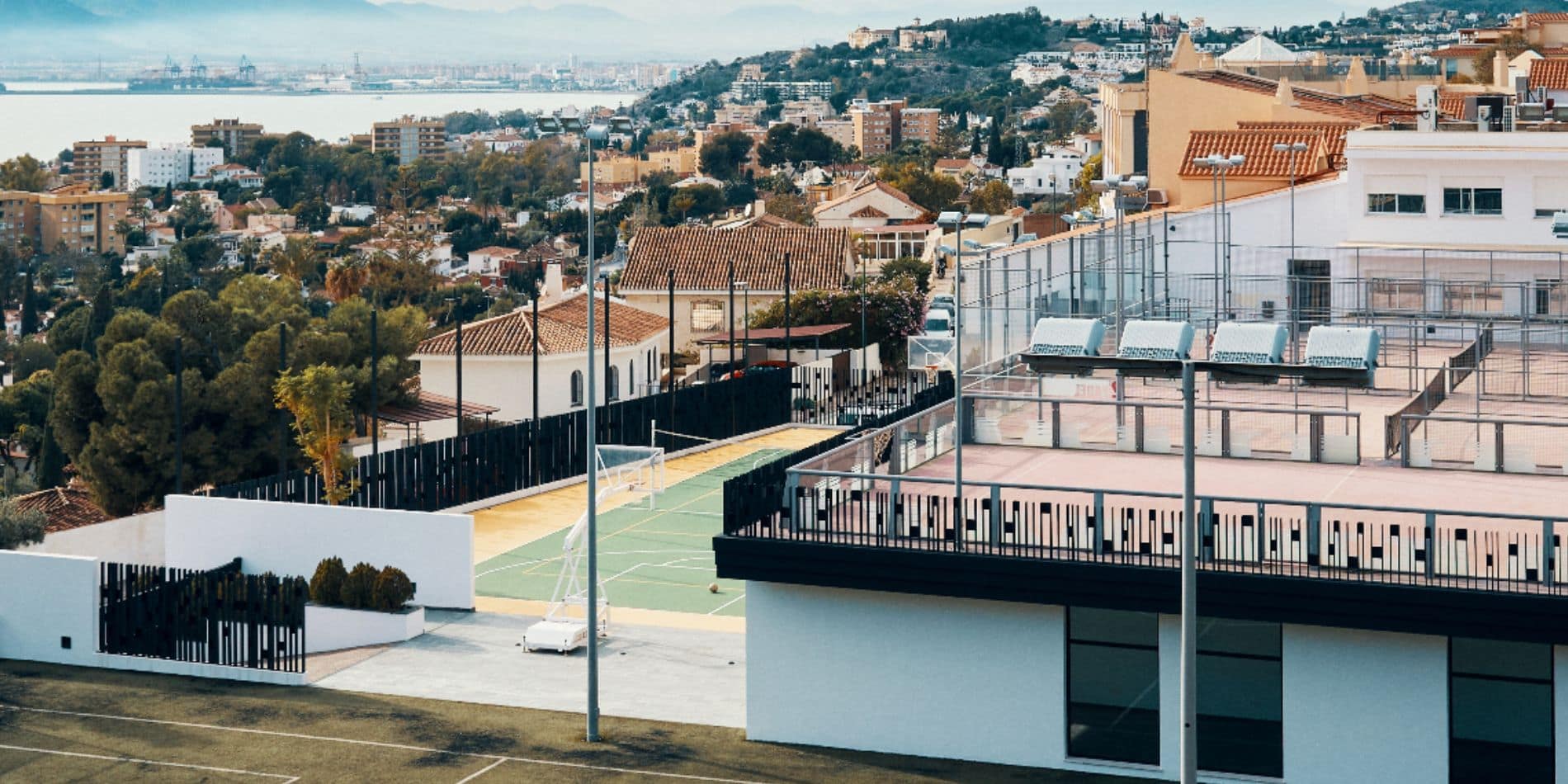 Yago School Malaga Öne Çıkan Görsel