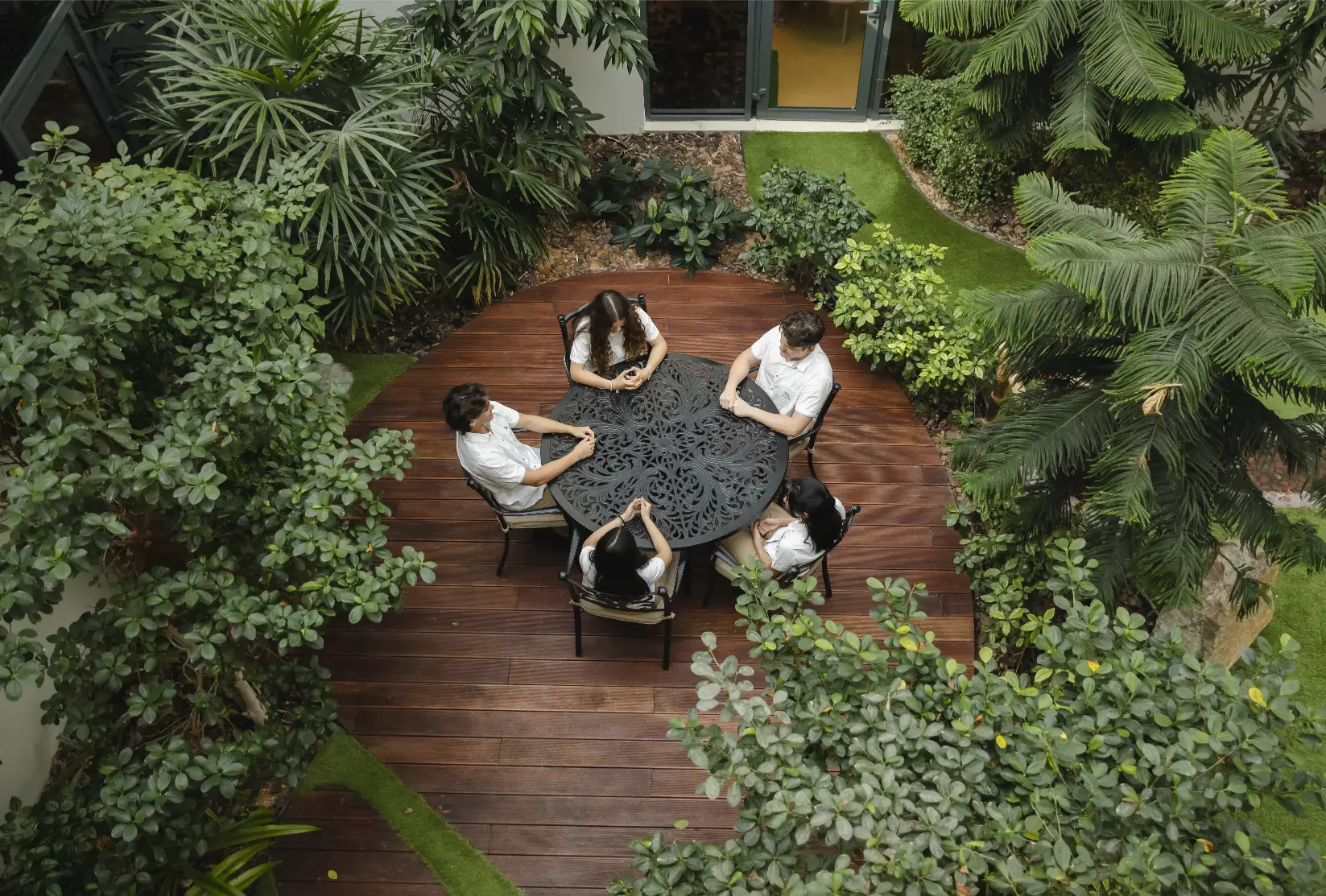 WSGallery The Arbor School Dubai Academics 1
