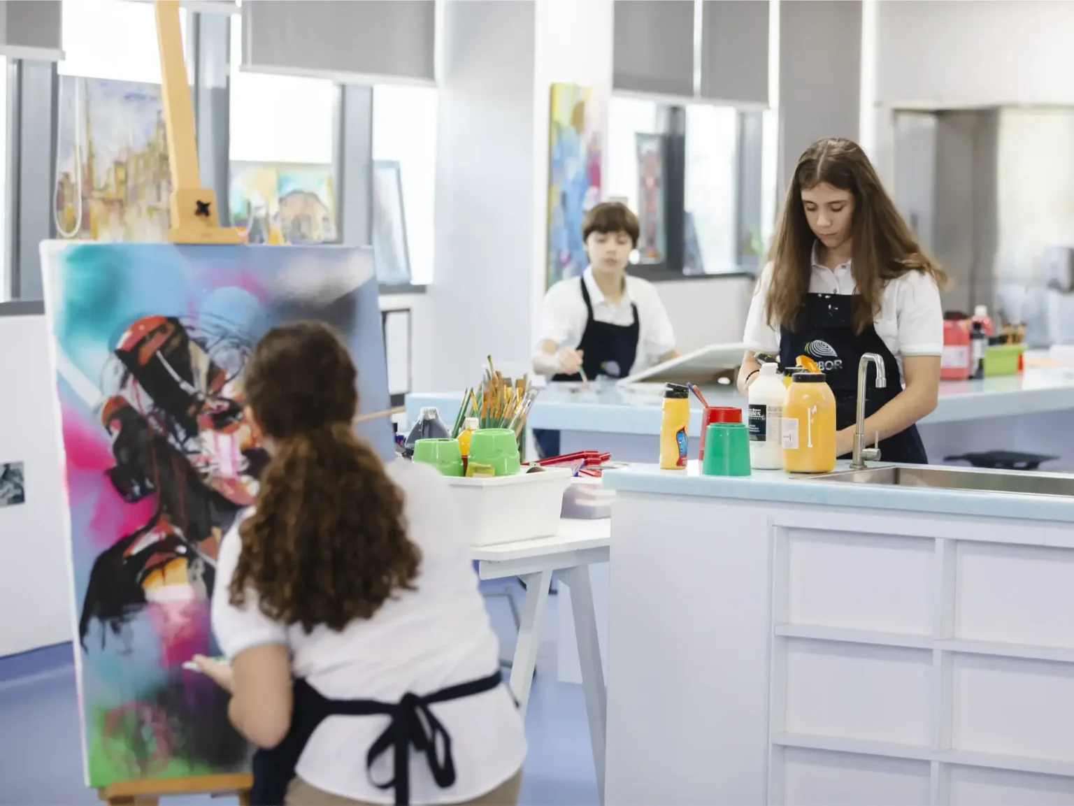 WSGallery-The-Arbor-School-Dubaj-Zajęcia pozalekcyjne-3