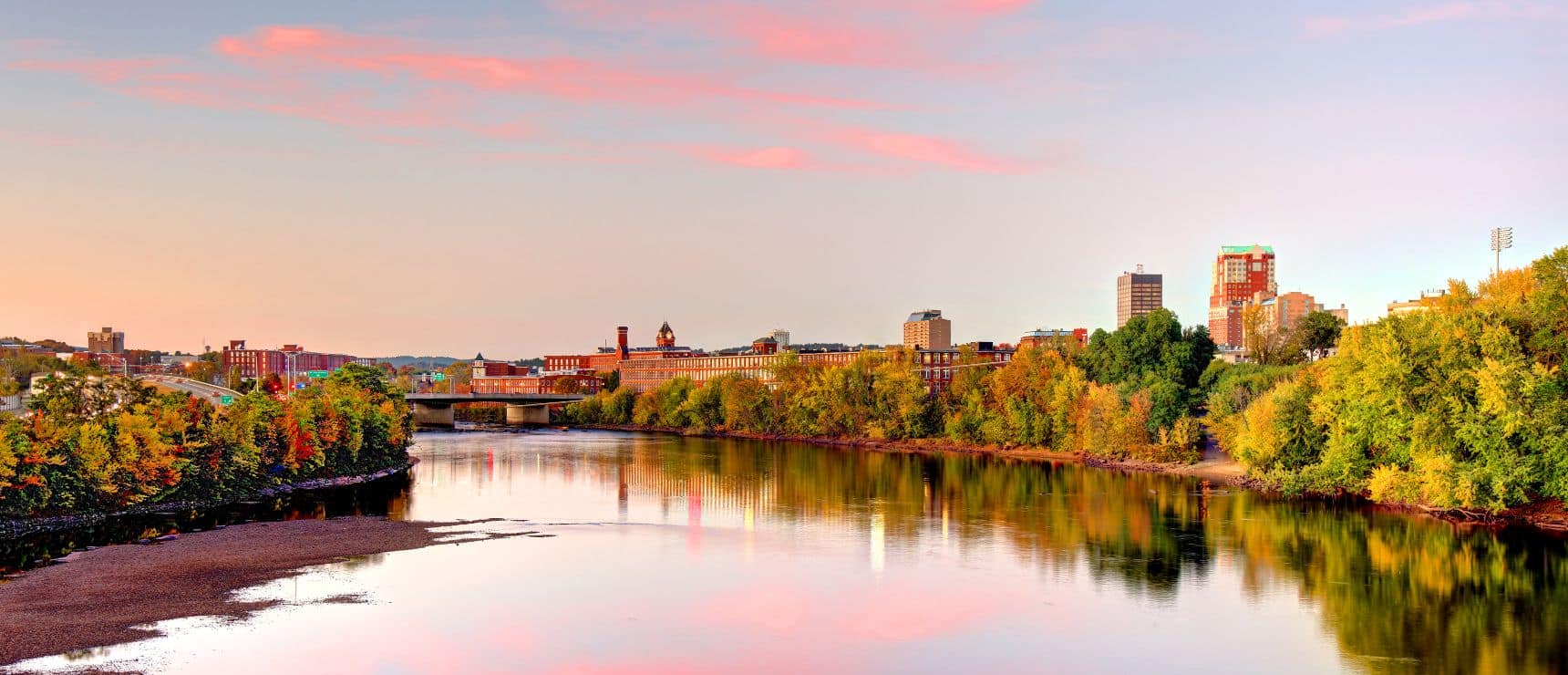 Online-Schulen New Hampshire