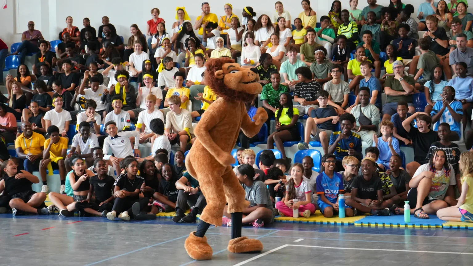 WSGallery-Luanda International School-Overview
